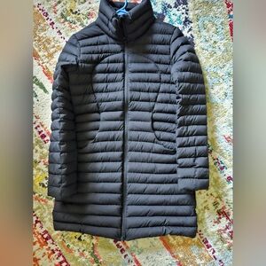 Lululwmon Pack it Down Long aize 6